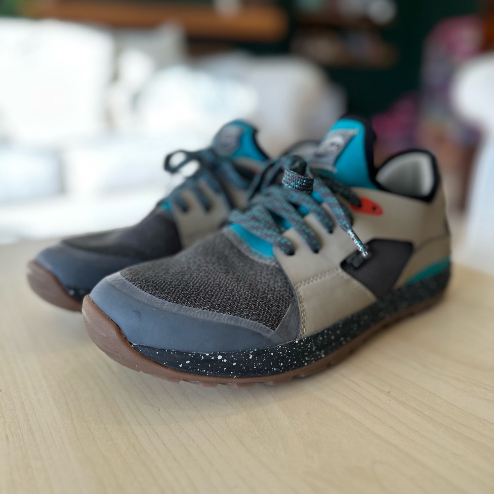 Lems Mesa, size 11